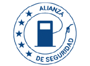 Certificado alianza seguridad para Geoprovi